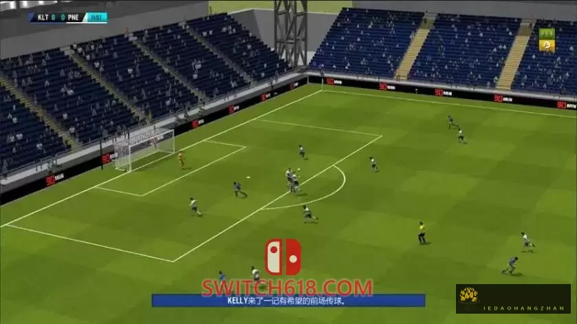 足球经理2021|Touch版|官方中文|本体+1.0.1升补整合即撸版|XCI|Football Manager 2021