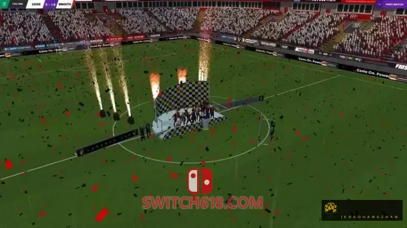 足球经理2021|Touch版|官方中文|本体+1.0.1升补整合即撸版|XCI|Football Manager 2021