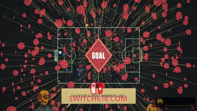 足球戏剧|官方中文|NSP|原版+魔改9.2|Football Drama