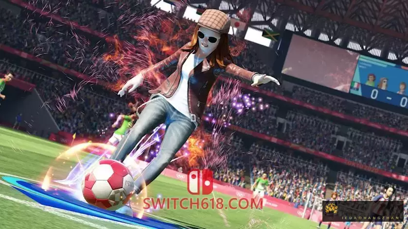 2020东京奥运会|中文|本体+1.0.9整合版|XCI|魔改9.2|Olympic Games Tokyo 2020: The Official Video Game 1 2020东京奥运会|中文|本体+1.0.9整合版|XCI|魔改9.2|Olympic Games Tokyo 2020: The Official Video Game