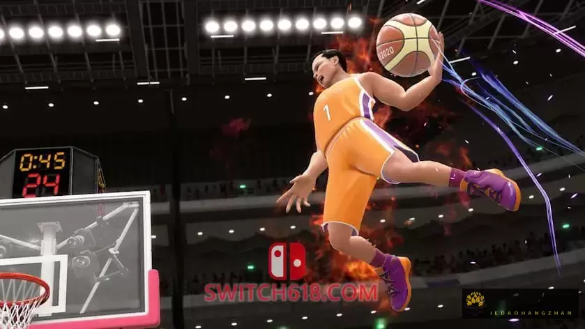 2020东京奥运会|中文|本体+1.0.9整合版|XCI|魔改9.2|Olympic Games Tokyo 2020: The Official Video Game 3 2020东京奥运会|中文|本体+1.0.9整合版|XCI|魔改9.2|Olympic Games Tokyo 2020: The Official Video Game