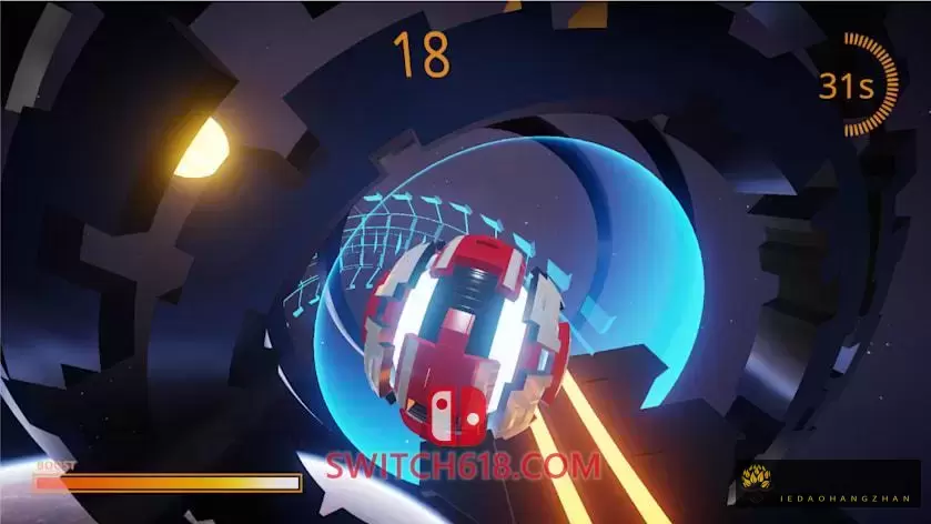 超级不可思议之路|官方中文|本体+1.0.2升补|NSP|原版|Super Impossible Road