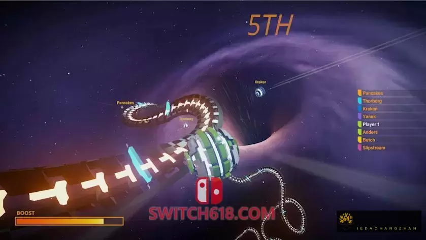 超级不可思议之路|官方中文|本体+1.0.2升补|NSP|原版|Super Impossible Road