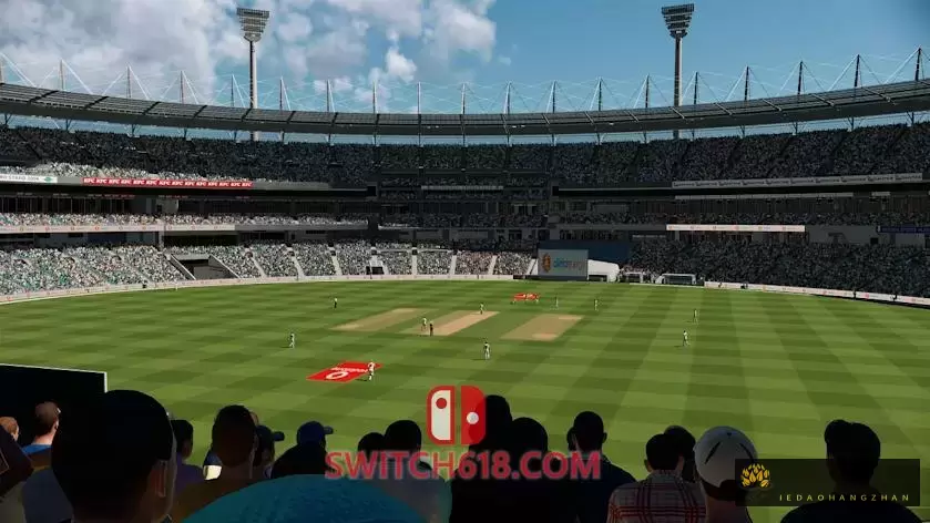 板球 22|英文版|本体+1.0.1升补|NSZ|原版|Cricket 22: The Official Game of The Ashes 1 板球 22|英文版|本体+1.0.1升补|NSZ|原版|Cricket 22: The Official Game of The Ashes