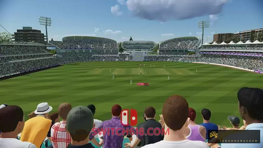 板球 22|英文版|本体+1.0.1升补|NSZ|原版|Cricket 22: The Official Game of The Ashes 2 板球 22|英文版|本体+1.0.1升补|NSZ|原版|Cricket 22: The Official Game of The Ashes