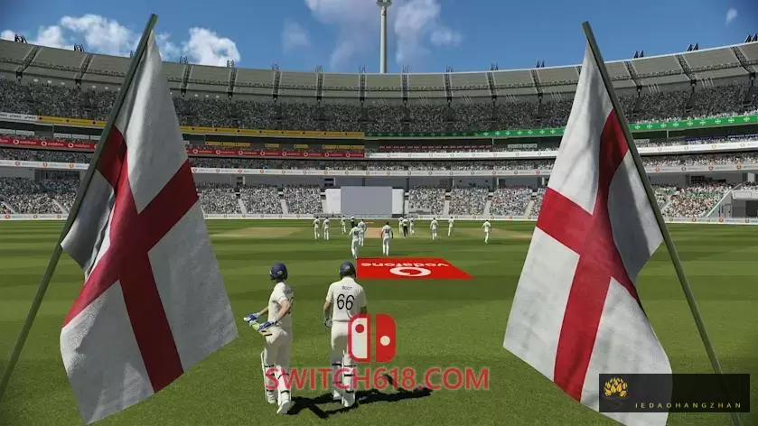 板球 22|英文版|本体+1.0.1升补|NSZ|原版|Cricket 22: The Official Game of The Ashes 3 板球 22|英文版|本体+1.0.1升补|NSZ|原版|Cricket 22: The Official Game of The Ashes