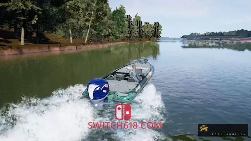 鲈鱼大师赛2022超级豪华版|官方中文|NSP|原版|Bassmaster Fishing 2022: Deluxe Edition 3 鲈鱼大师赛2022超级豪华版|官方中文|NSP|原版|Bassmaster Fishing 2022: Deluxe Edition