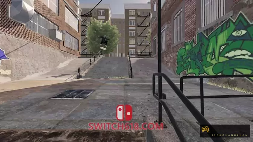 滑板模拟|本体+1.1.3补丁+2DLC|中文|NSZ|Session Session: Skate Sim 2 滑板模拟|本体+1.1.3补丁+2DLC|中文|NSZ|Session Session: Skate Sim