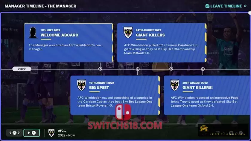 足球经理23 触摸板|汉化中文|本体+1.0.9升补|NSZ|原版|Football Manager 2023 1 足球经理23 触摸板|汉化中文|本体+1.0.9升补|NSZ|原版|Football Manager 2023