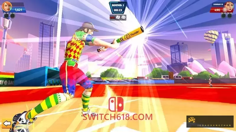 棒球俱乐部|本体|中文|NSZ|Baseball Club