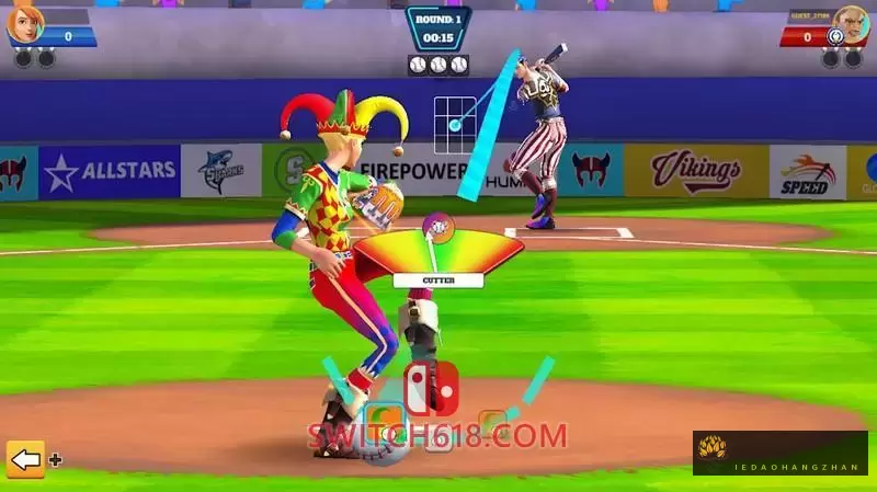 棒球俱乐部|本体|中文|NSZ|Baseball Club