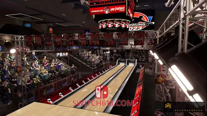 PBA职业保龄球2023|本体|中文|NSZ|PBA Pro Bowling 2023 1 PBA职业保龄球2023|本体|中文|NSZ|PBA Pro Bowling 2023