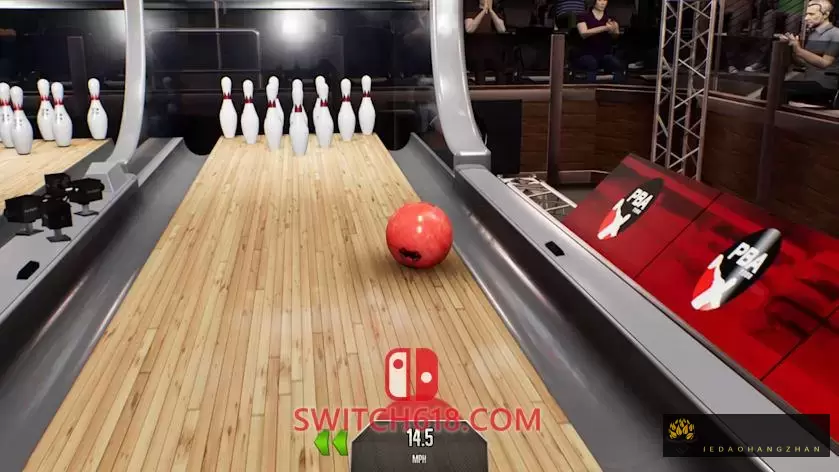 PBA职业保龄球2023|本体|中文|NSZ|PBA Pro Bowling 2023 3 PBA职业保龄球2023|本体|中文|NSZ|PBA Pro Bowling 2023