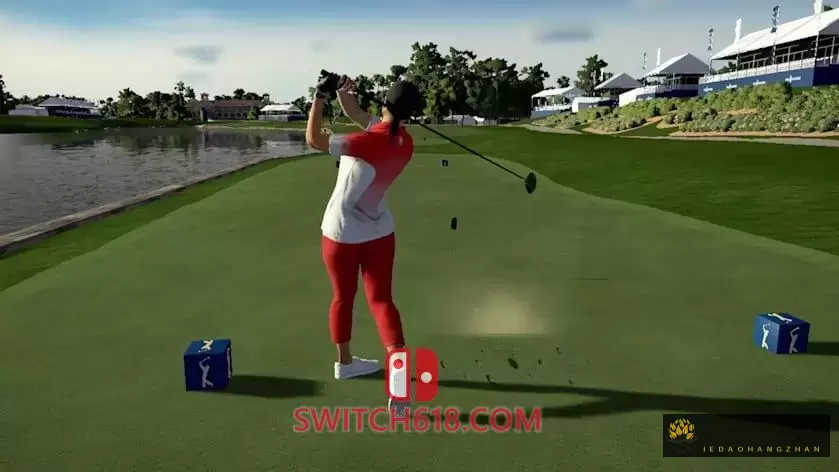 PGA巡回赛 2K21|本体+1.9.0补丁+2DLC|中文|XCI|PGA TOUR 2K21 2 PGA巡回赛 2K21|本体+1.9.0补丁+2DLC|中文|XCI|PGA TOUR 2K21
