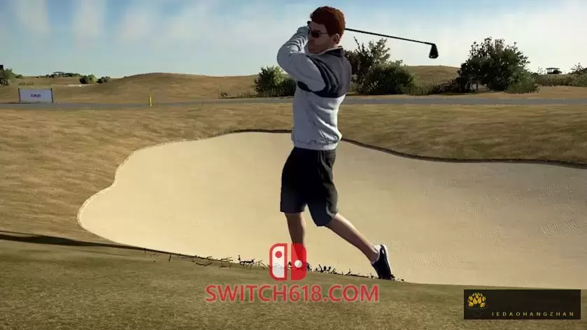 PGA巡回赛 2K21|本体+1.9.0补丁+2DLC|中文|XCI|PGA TOUR 2K21 3 PGA巡回赛 2K21|本体+1.9.0补丁+2DLC|中文|XCI|PGA TOUR 2K21