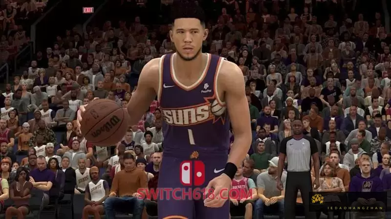 NBA2K24 科比·布莱恩版|本体+1.11补丁|中文|NSZ|NBA 2K24: Kobe Bryant Edition 1 NBA2K24 科比·布莱恩版|本体+1.11补丁|中文|NSZ|NBA 2K24: Kobe Bryant Edition