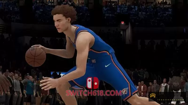 NBA2K24 科比·布莱恩版|本体+1.11补丁|中文|NSZ|NBA 2K24: Kobe Bryant Edition 3 NBA2K24 科比·布莱恩版|本体+1.11补丁|中文|NSZ|NBA 2K24: Kobe Bryant Edition