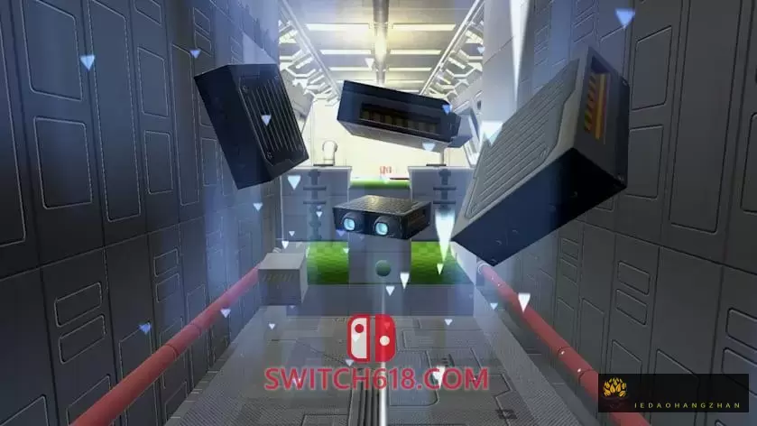 和朋友们一起高尔夫|本体+1.0.13补丁+16DLC|中文|NSP|Golf With Your Friends