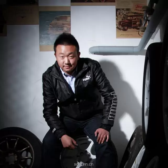 涛涛说车