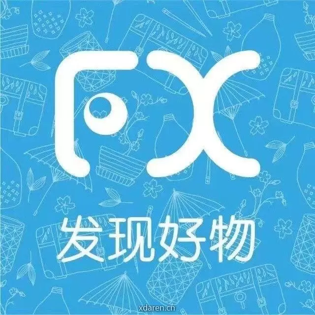 发现好物推荐官