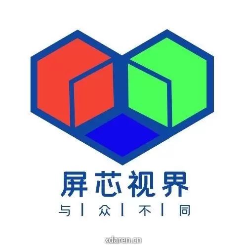 屏芯视界