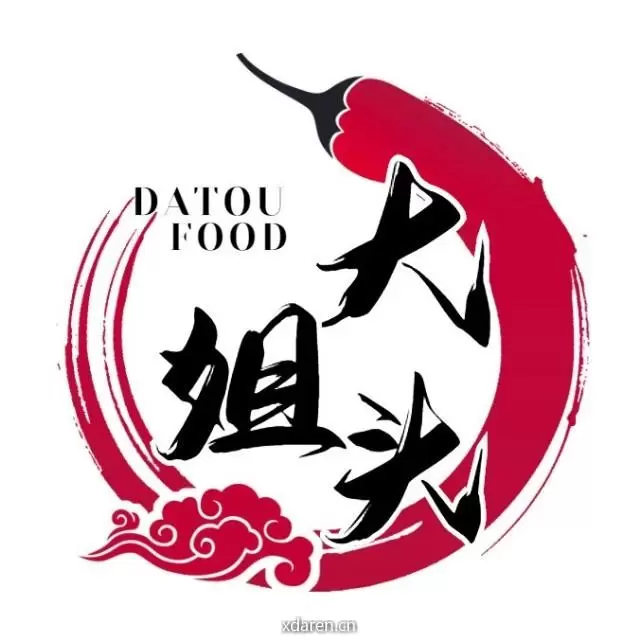 大头姐美食家