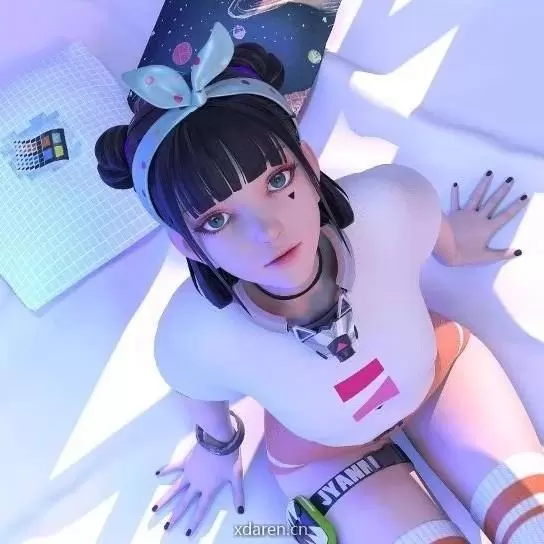 二次元绅士社