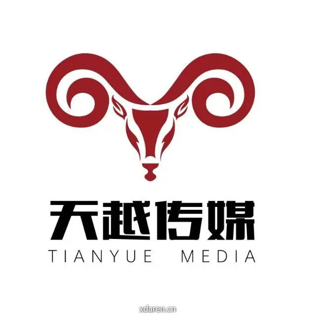 繁星天越传媒