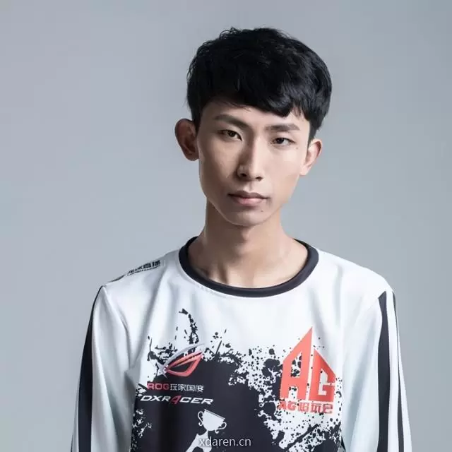 AG超玩会梦泪