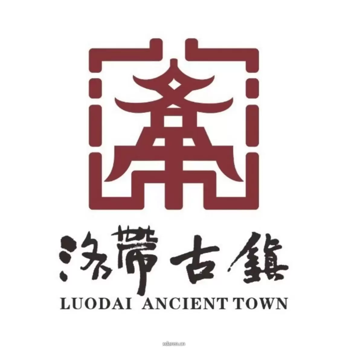 洛带古镇