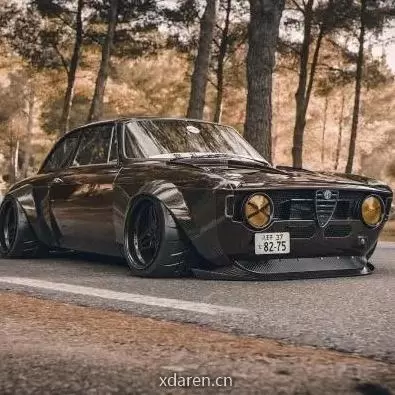 黄哥说车