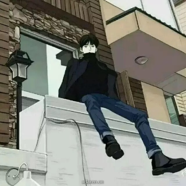 小宇Boi