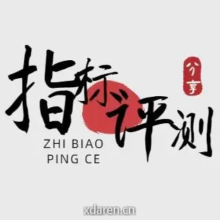 指标评测