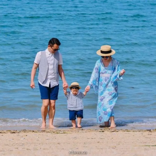 谢谢和菜菜为爱走天涯