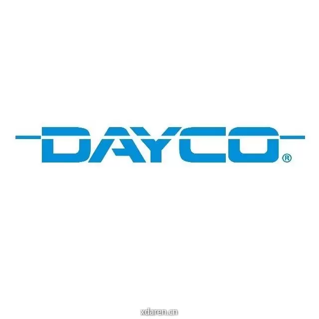 DAYCO岱高汽车零部件