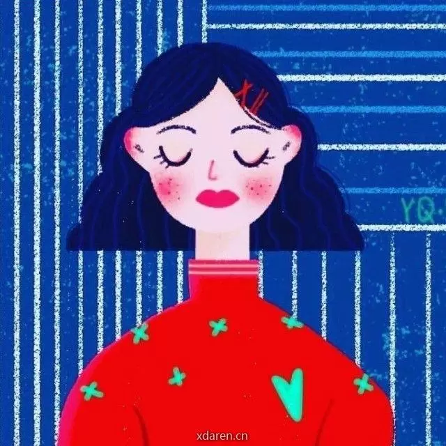 小鱼晴子
