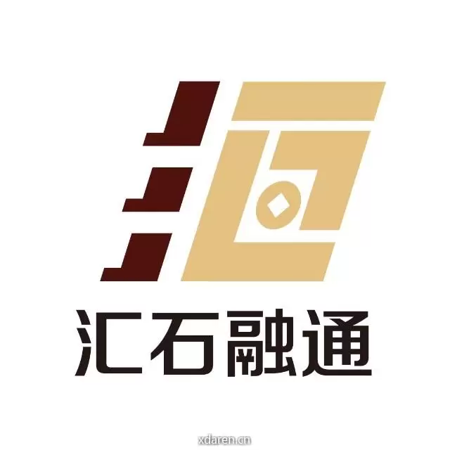 汇石融通