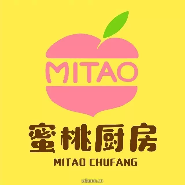 蜜桃厨房
