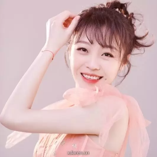 梨涡少女mini