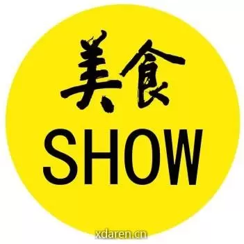 SHOW美食秀