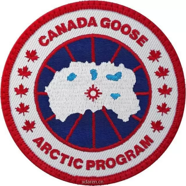 CanadaGoose加拿大鹅官方