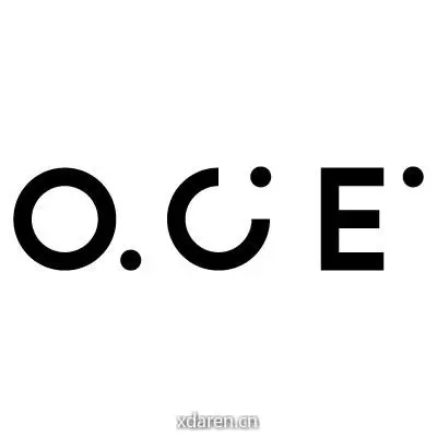 OCE官微