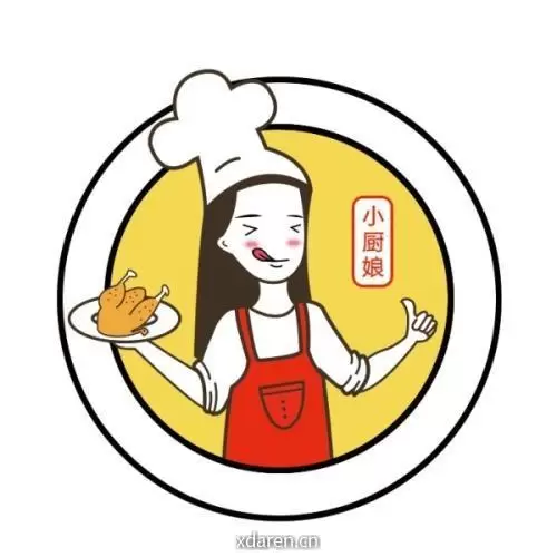 俏厨娘学做菜