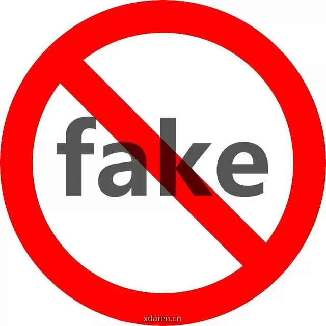 nofake无假