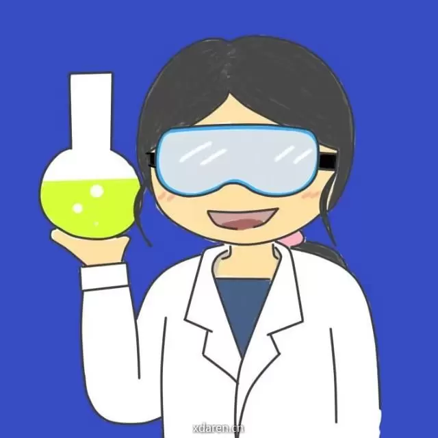 酷炫科学