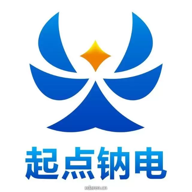 起点钠电