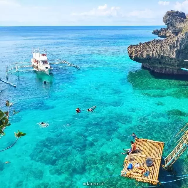 小艾旅行