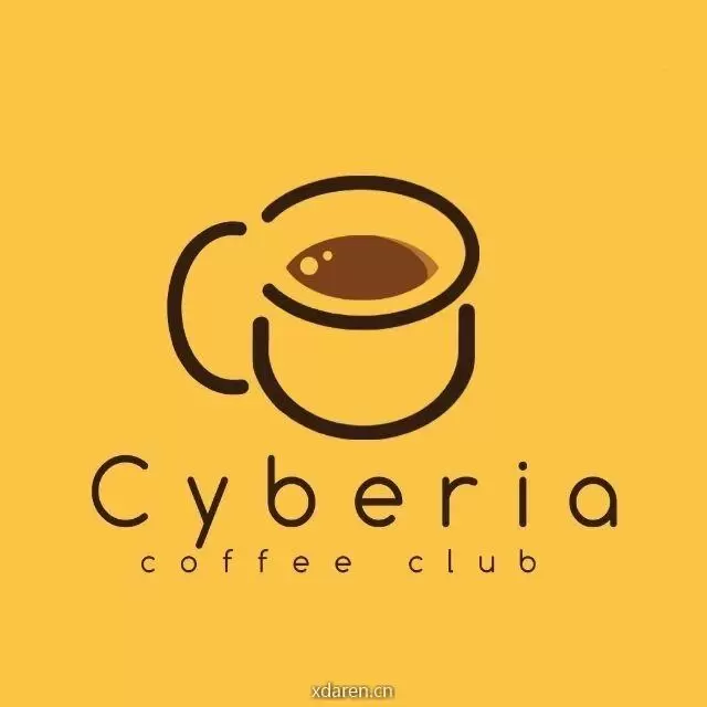CyberiaCoffeeClub