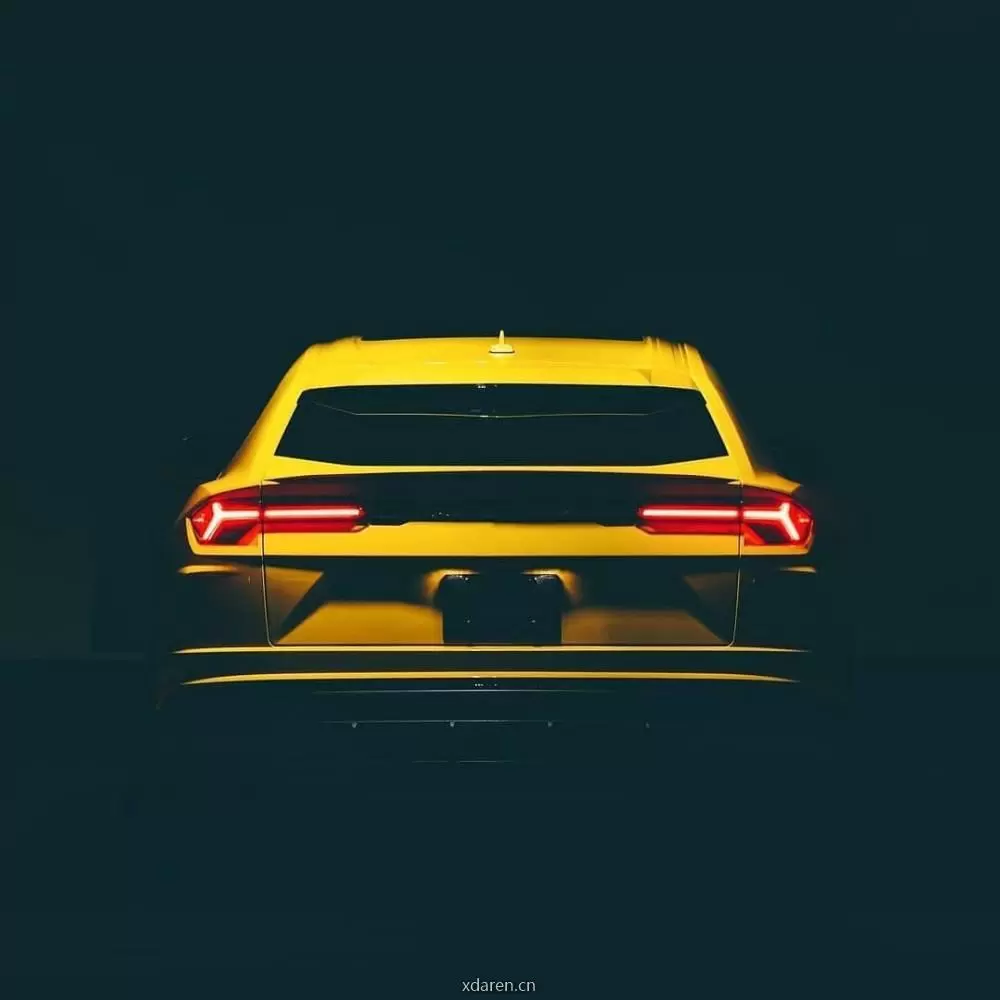 圈姐说车