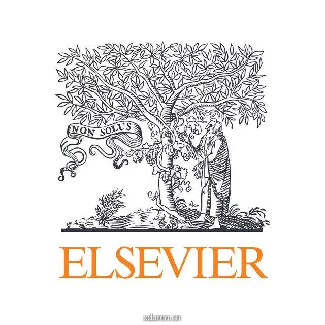 爱思唯尔Elsevier
